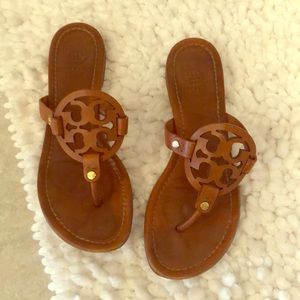 Tory Burch Miller Sandals